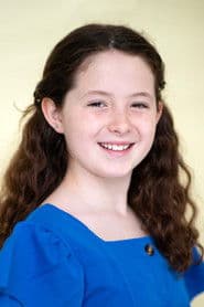 Photo of Chloe Delle-Vedove