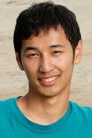 Photo of Ken Hoang