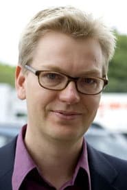 Photo of Palle Strøm