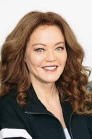 Photo of Maren Jensen