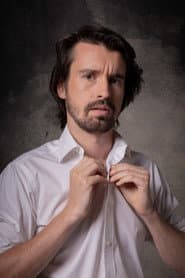 Photo of Santi Alverú