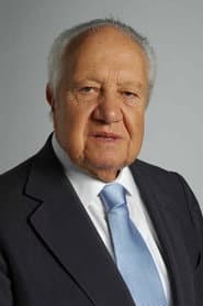 Photo of Mário Soares
