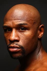 Photo of Floyd Mayweather Jr.