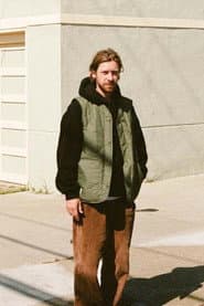 Photo of Ben Gore