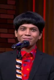 Photo of Chandra Agustian