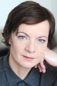 Photo of Muriel Solvay