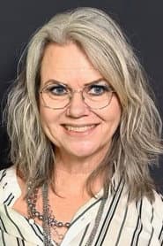 Photo of Christina Wiksten