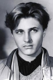 Photo of Yan Puzyrevsky