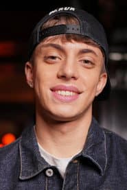 Photo of Maxence Turlot