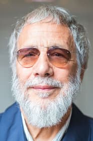Photo of Cat Stevens