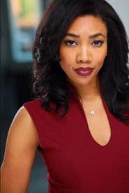 Photo of April Hale