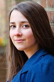 Photo of Gabrielle Popa