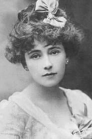 Photo of Nina Boucicault
