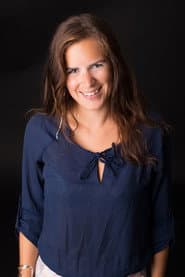 Photo of Christine Chamberland-Beaudoin