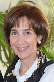 Photo of Viviane Senna
