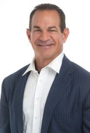 Photo of Mark Sherwood