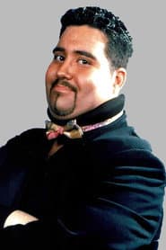 Photo of Joel Gertner