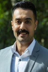 Photo of Hassan Eid