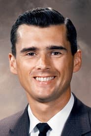 Photo of Roger B. Chaffee