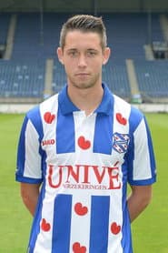 Photo of Mark Uth