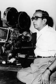 Photo of R.D. Mathur