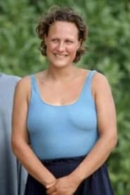 Photo of Patricia Tanguy