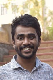 Photo of Sarath Mohan