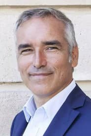Photo of Bruno Jeudy