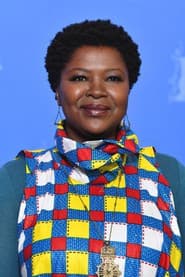 Photo of Faith Baloyi