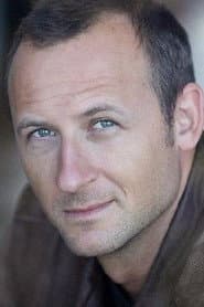 Photo of Alexis Victor