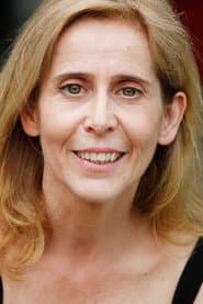Photo of Karin Pfammatter