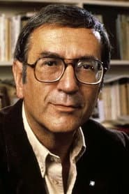 Photo of Gaston Miron