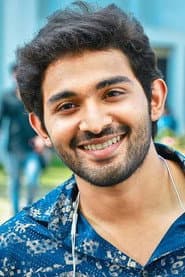Photo of Ajay Mathew