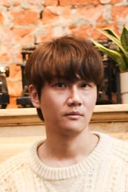 Photo of Lin Chung-yu