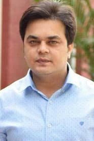 Photo of Sandeep Anand