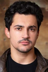 Photo of Kayvan Shai