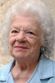 Photo of Jenny Clève