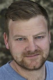 Photo of Stephen Jones