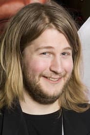 Photo of Nathan Vegdahl