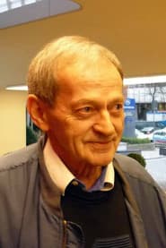 Photo of Jürgen Enz