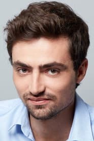 Photo of Nathan Naccache