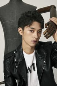 Photo of Sun Jingchen