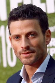 Photo of Daniel Litman