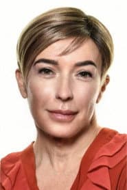 Photo of Sandra Soro