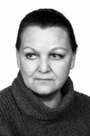 Photo of Larisa Chikurova