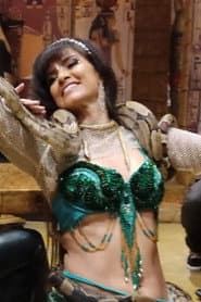 Photo of Tahira Marranch