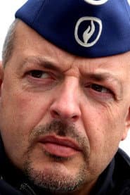 Photo of Bertrand Carroy