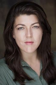 Photo of Hayley-Marie Axe