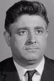 Photo of Barry Linehan