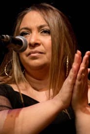 Photo of Montse Cortés
